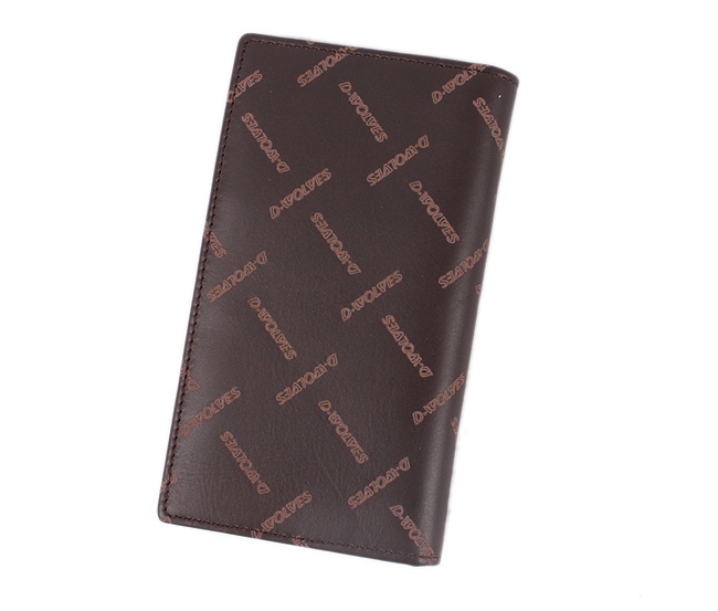 清仓价正品 与狼共舞钱包 真皮钱包 男式卡包 DW61541-7-第1张图