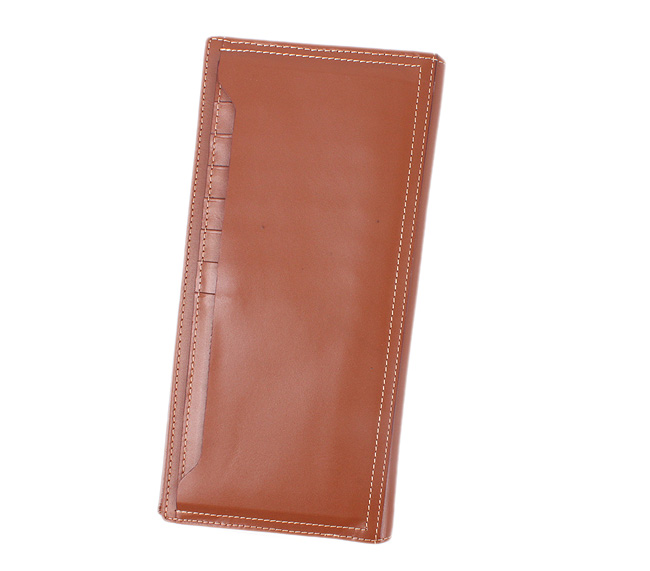 清仓价正品 与狼共舞钱包 真皮手抓包 商务用包 DW633299-1-第1张图