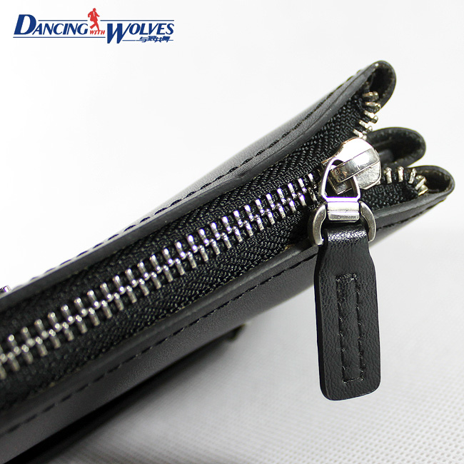 清仓价D-wolves与狼共舞 男士手包 专柜正品 DWQ32107-28-第6张图