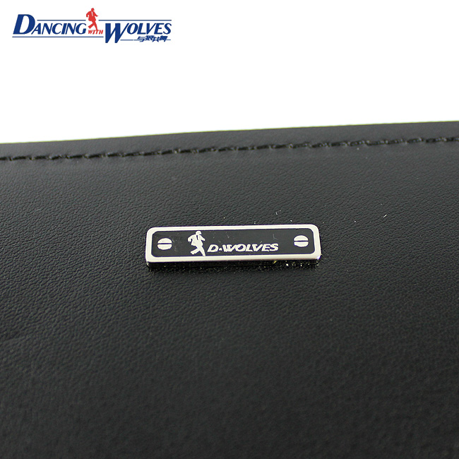 清仓价D-wolves与狼共舞 男士手包 专柜正品 DWQ32107-28-第7张图