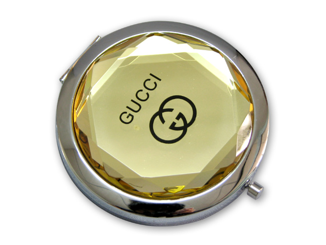GUCCI古奇 靓丽女人时尚化妆镜 G010-第0张图