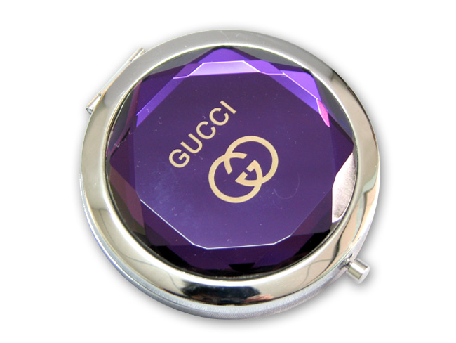 GUCCI古奇 靓丽女人时尚化妆镜 G018-第0张图