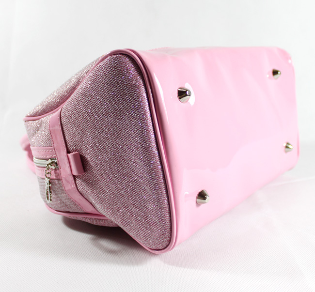 HelloKitty 女士手提包 女士肩包 闪粉 HK-2020-SF-第3张图