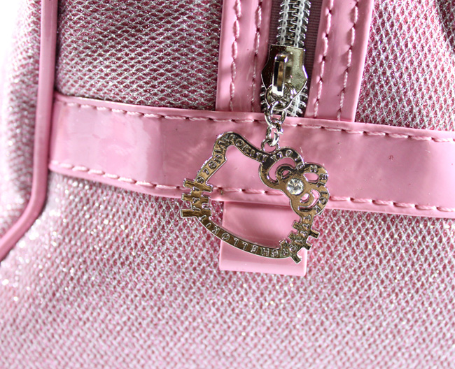 HelloKitty 女士手提包 女士肩包 闪粉 HK-2020-SF-第5张图