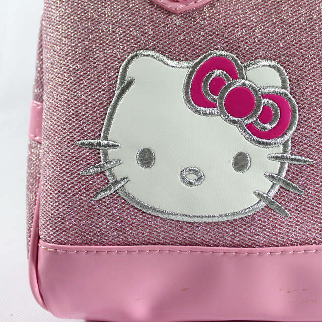 HelloKitty 女士手提包 女士肩包 闪粉 HK-2020-SF-第9张图
