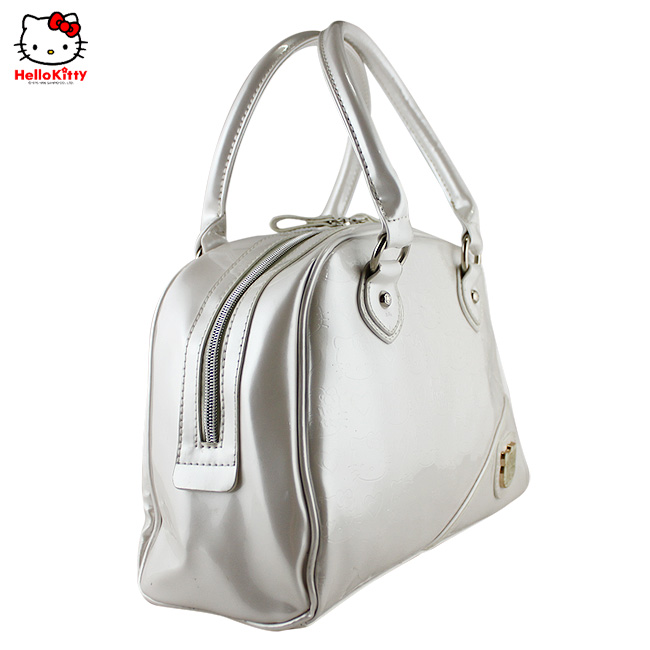 HelloKitty白色女士手提包 HK-9030-YB-第2张图