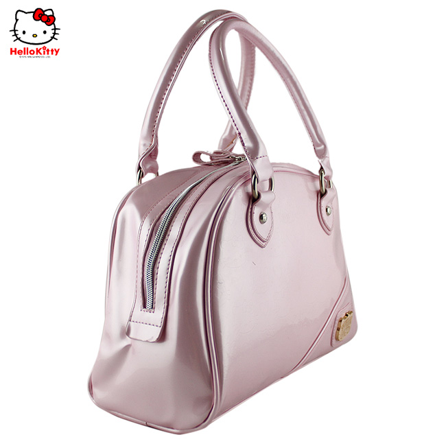 HelloKitty粉色女士手提包 HK-9030-YF-第2张图