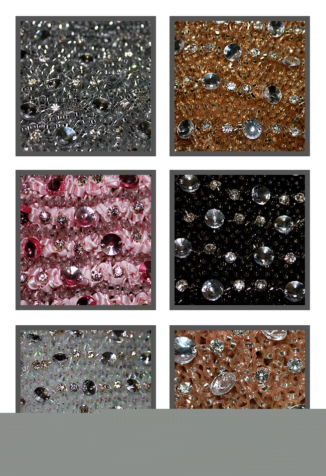 HelloKitty限量版明星款 范冰冰、舒琪款女士肩包 金色大码 HK-B-J-第10张图