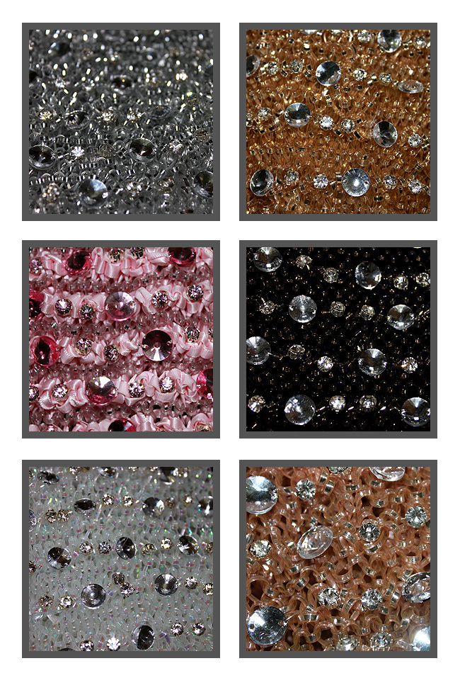 HelloKitty限量版明星款 范冰冰、舒琪款女士肩包 银色小码 HK-S-Y-第10张图