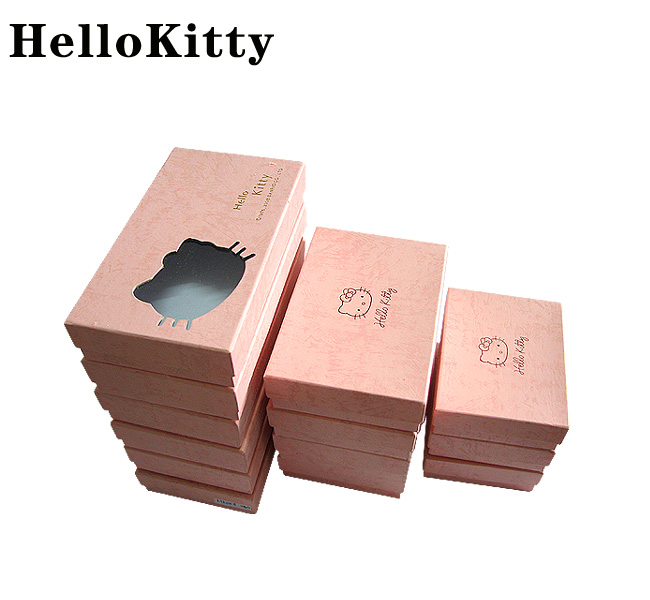 HelloKitty女士钱包 中长款压金 HK047-YJ-第5张图