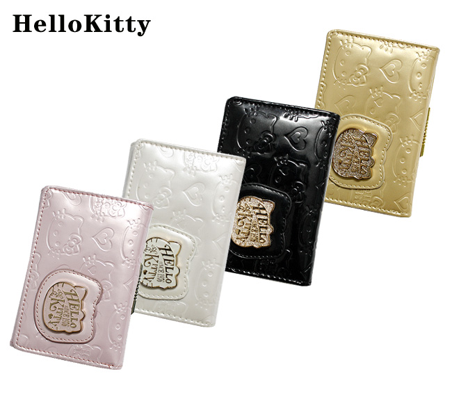 HelloKitty白色零钱包 HK051-YB-第5张图