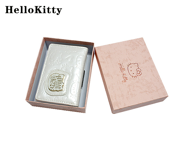 HelloKitty白色零钱包 HK051-YB-第6张图