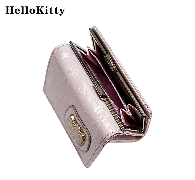 HelloKitty粉色零钱包 HK051-YF-第4张图