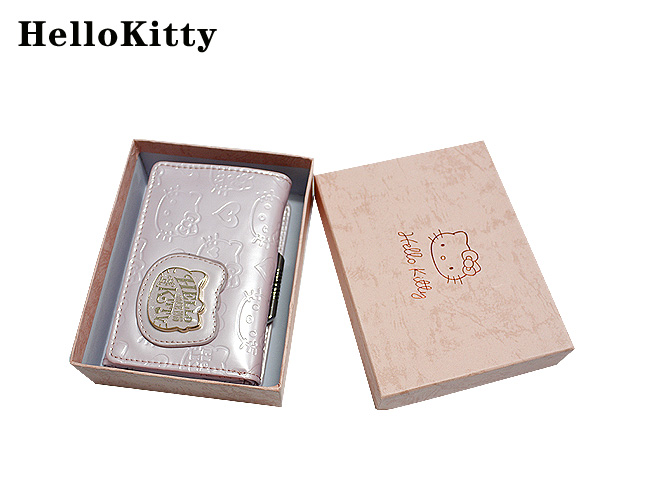 HelloKitty粉色零钱包 HK051-YF-第6张图
