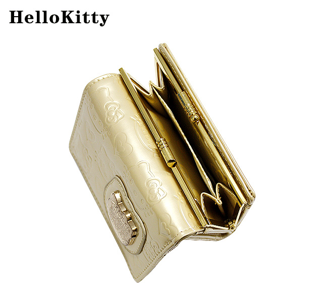HelloKitty金色零钱包 HK051-YJ-第4张图