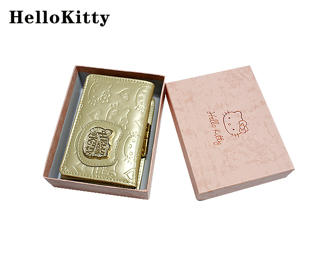 HelloKitty金色零钱包 HK051-YJ-第6张图