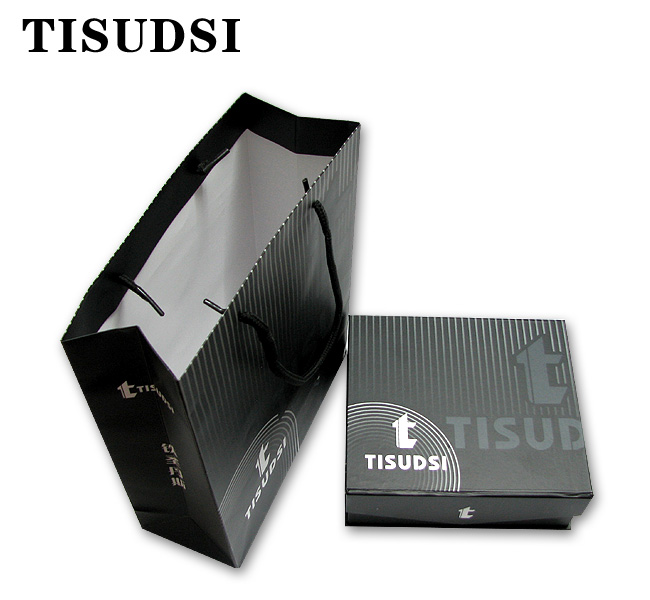 TISUDSI铁圣丹斯 摩沙牛皮休闲皮带 专柜正品 TDA20-2Y-第6张图