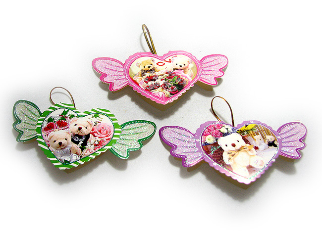 祝福语贺卡Card-002-第0张图