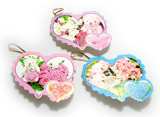 祝福语贺卡Card-002-第1张图