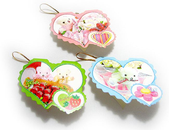 祝福语贺卡Card-002-第2张图