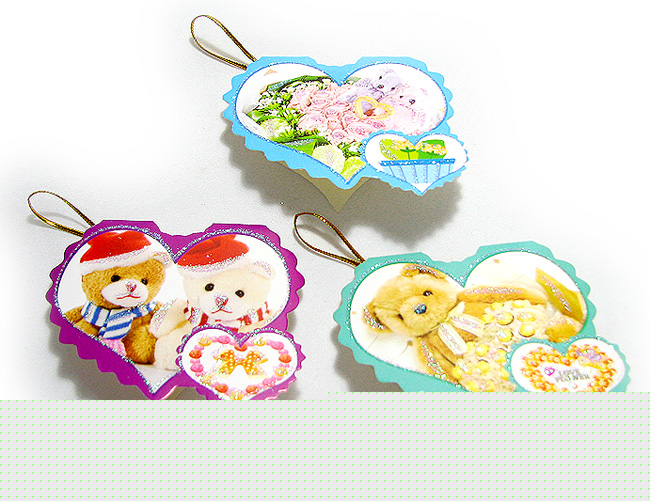 祝福语贺卡Card-002-第5张图