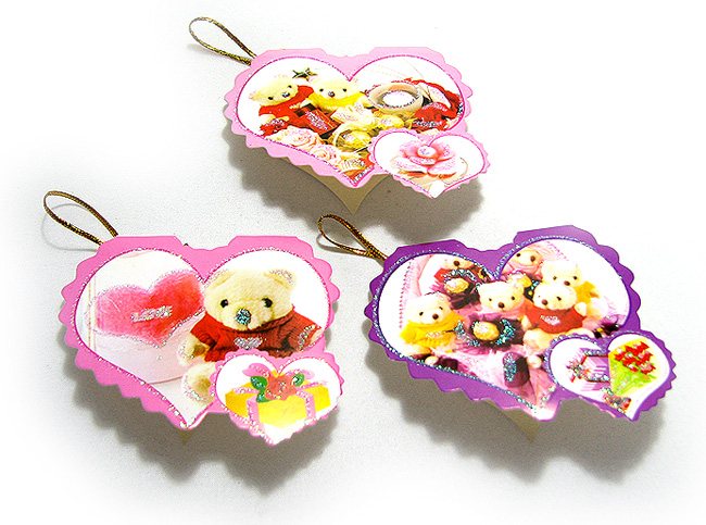 祝福语贺卡Card-002-第6张图