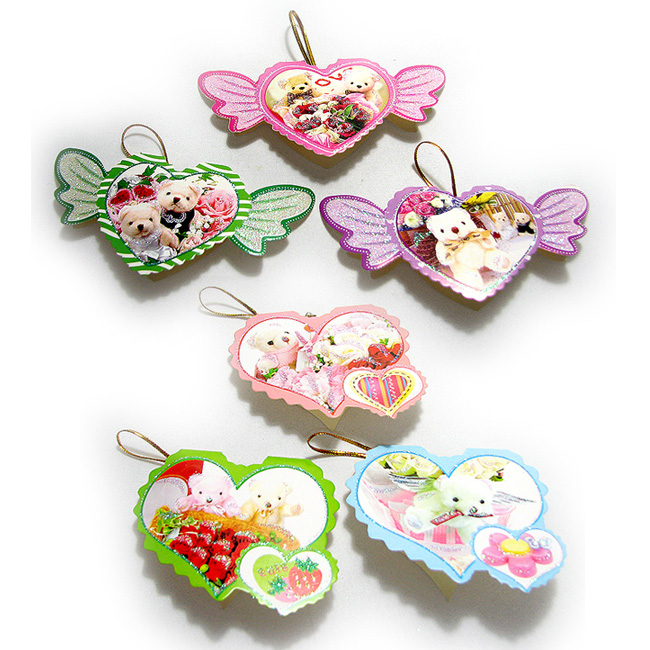 祝福语贺卡Card-002-第7张图