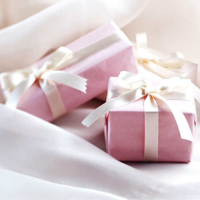 礼品包装服务 Gifts-001-第0张图