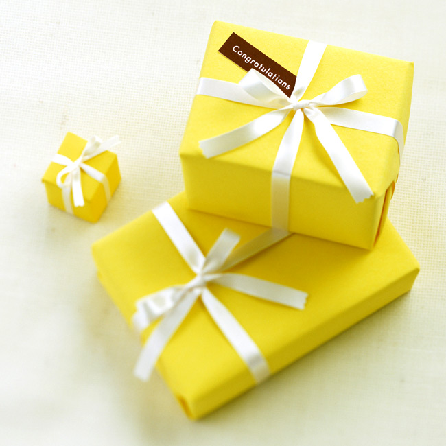 礼品包装服务 Gifts-001-第1张图