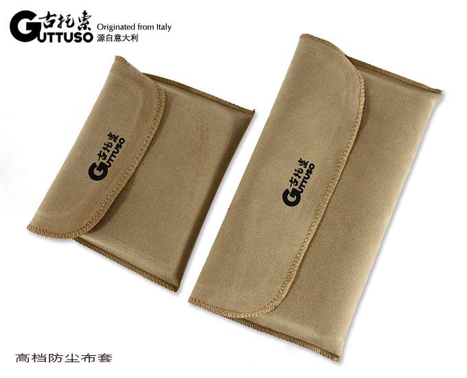 古托索时尚正品新款牛皮钱包卡套 真皮 卡包 男包钱包男 短款皮夹 G-8110C-第19张图