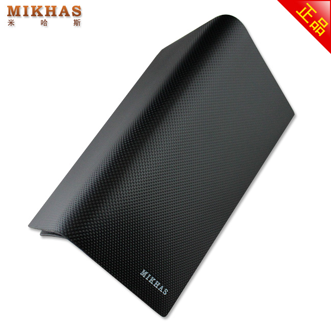 米哈斯时尚正品头层牛皮卡位钱包卡套 皮钱包 韩版 长款 男款男包 M-0114A-第11张图