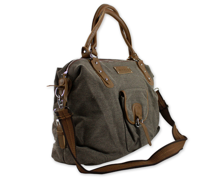 mikhas米哈斯女包 女士手提单肩挎包 女士包包 M-202-第3张图