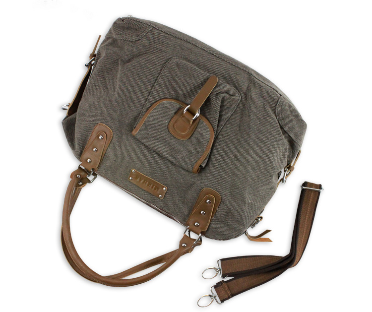 mikhas米哈斯女包 女士手提单肩挎包 女士包包 M-202-第4张图