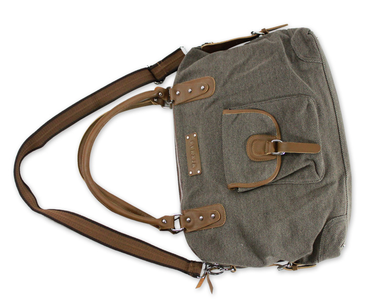 mikhas米哈斯女包 女士手提单肩挎包 女士包包 M-202-第5张图