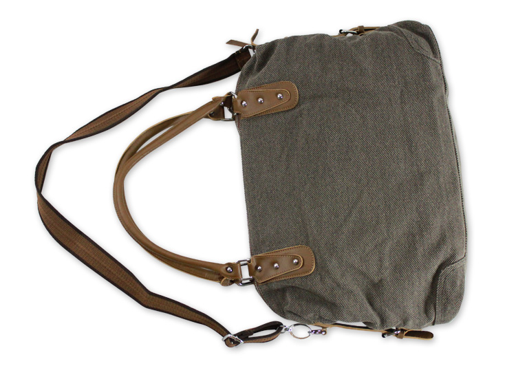 mikhas米哈斯女包 女士手提单肩挎包 女士包包 M-202-第6张图