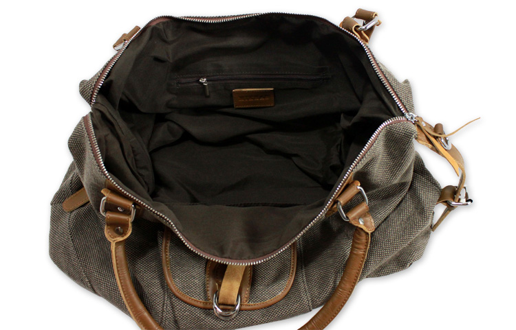 mikhas米哈斯女包 女士手提单肩挎包 女士包包 M-202-第9张图