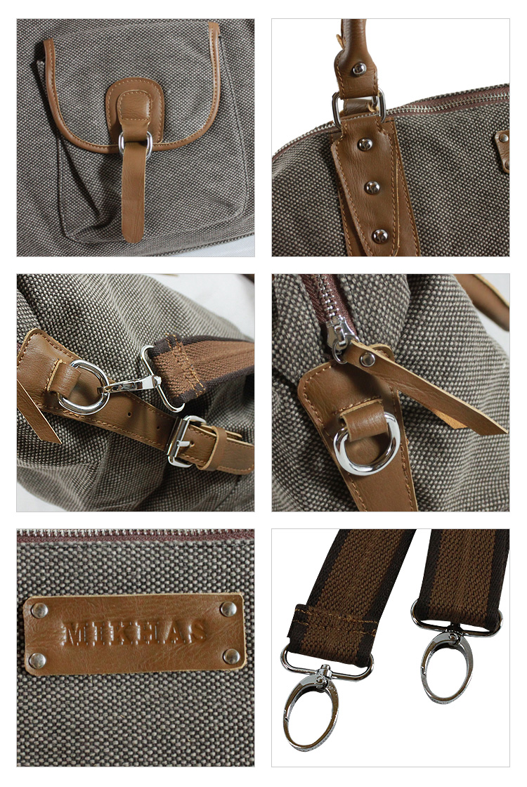 mikhas米哈斯女包 女士手提单肩挎包 女士包包 M-202-第10张图