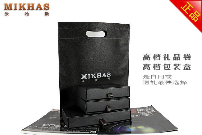 新款男钱包正品牛皮钱夹卡位钱包卡套 男包真皮 长款男式皮夹韩版 M-2285A-第17张图