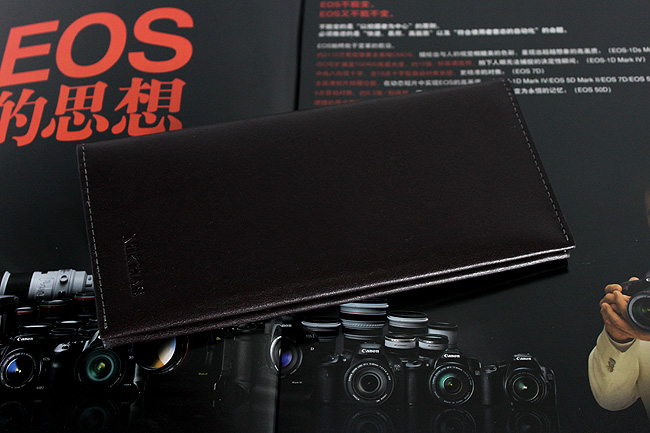 时尚新款正品牛皮皮夹卡位钱包卡套 短款钱夹韩版 男式 真皮 男包 M-6253B-第1张图