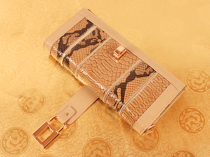 米哈斯女包钱包手抓包 斜挎钱包 晚宴包 单肩包 M-889C-第3张图