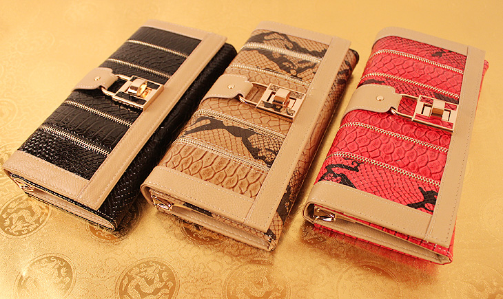 米哈斯女包钱包手抓包 斜挎钱包 晚宴包 单肩包 M-889C-第10张图