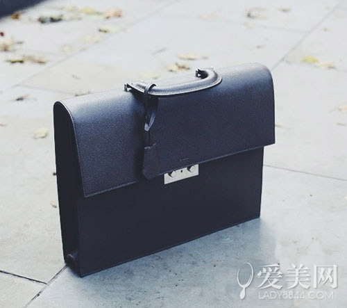 巴利BALLY男士公文包