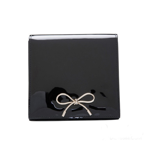 Bally2014年圣诞节精选包包BowBag蝴蝶结包优雅晚装包