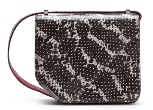 Bally2014年圣诞节精选包包CoeSM斜角包