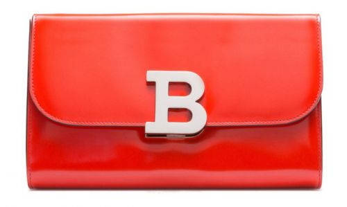 Bally2014年圣诞节精选包包BieyIcoic多功能钱包多功能实用钱包