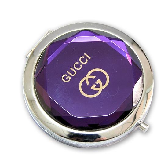 GUCCI古奇 靓丽女人时尚化妆镜 G018