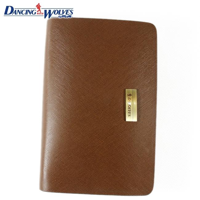 清仓价D-wolves与狼共舞 男士手包 专柜正品 DWQ31335-18