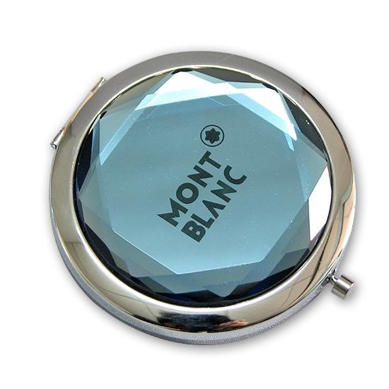 Montblanc万宝龙 靓丽女人时尚化妆镜 M013