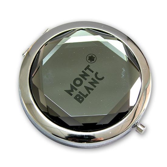 Montblanc万宝龙 靓丽女人时尚化妆镜 M015