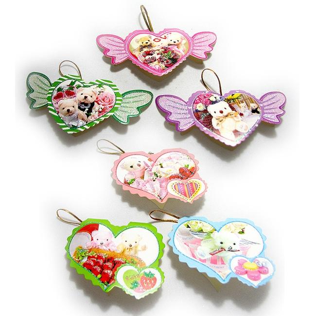 祝福语贺卡Card-002